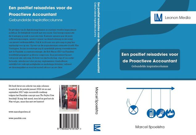 Een positief reisadvies voor de proactieve accountant