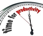 KPI # 1 & 2 : Kantoorproductiviteit in KPI's meten