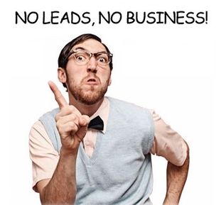 KPI # 7 & 8 : No leads no business