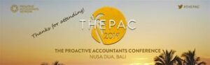 The Proactive Accountants Conference 2014 - Bali