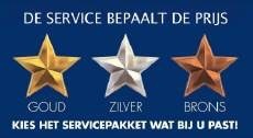 VP - FASE 1 De prijs is wat de client betaalt